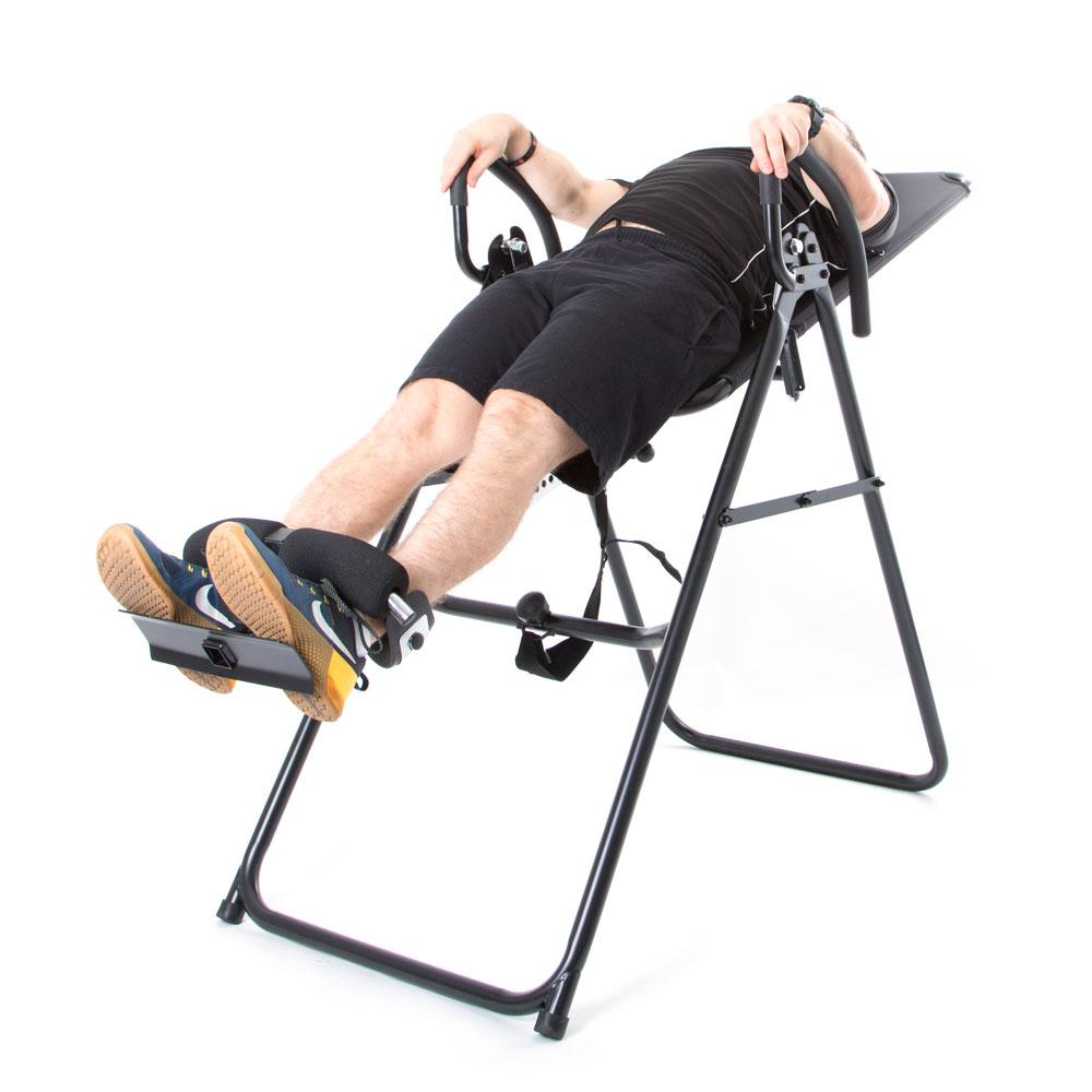66fit Professional Inversion Table - Whiteley Medical Supplies