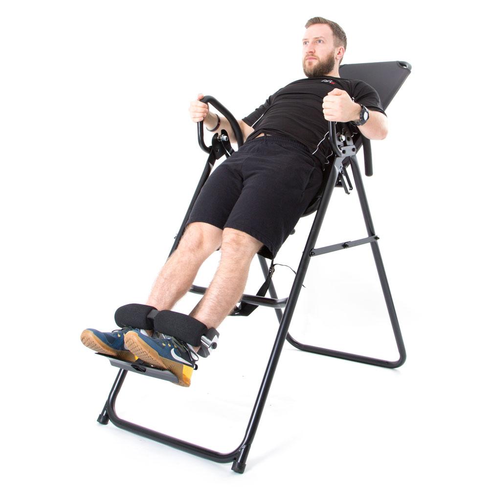 66fit Professional Inversion Table - Whiteley Medical Supplies
