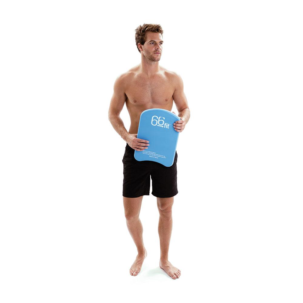 66fit Swimming Kick Board Float - Victor Sports Med