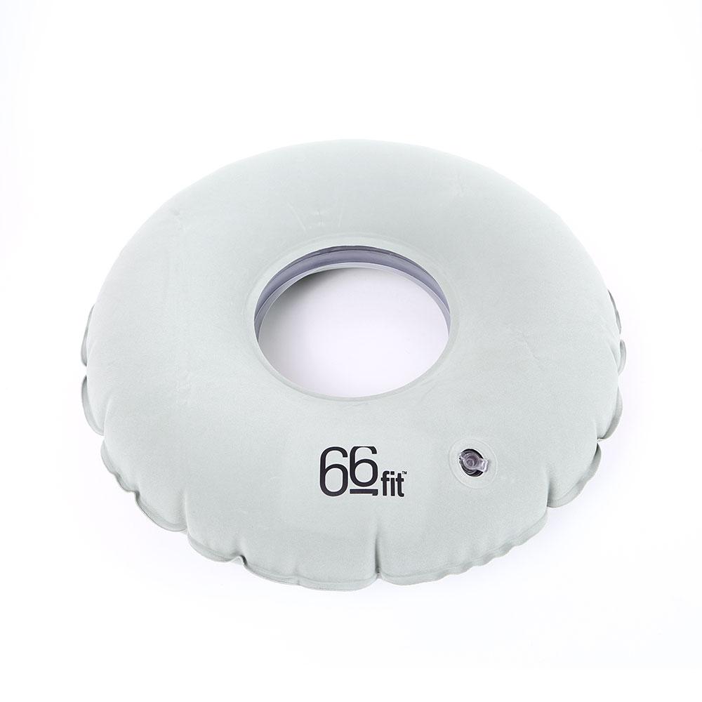 Inflatable Riser Cushions 66fit Inflatable Round Cushion - 46cm - Whiteley Medical Supplies