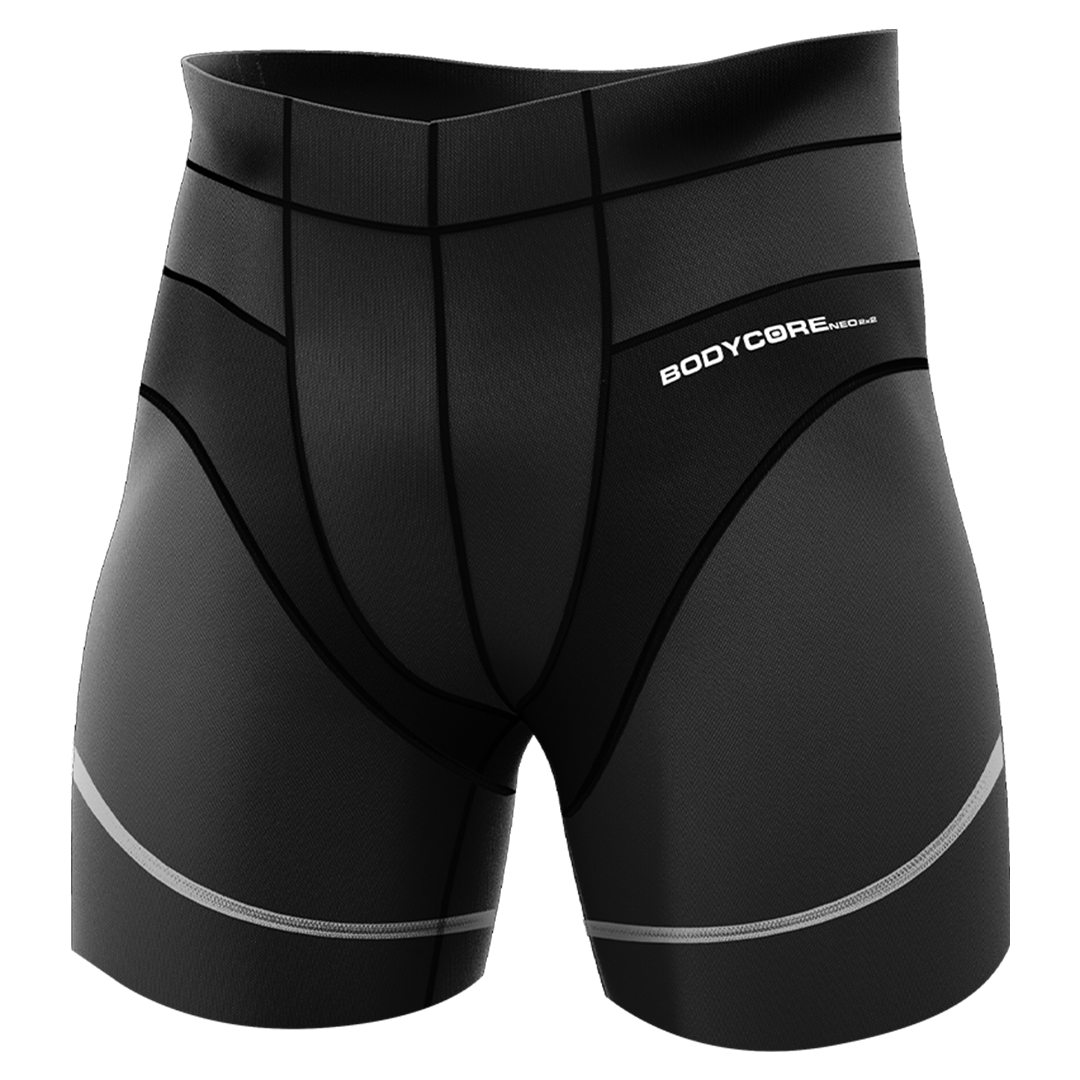 Bsc Athlete Core Stability Shorts - Men&#39;S