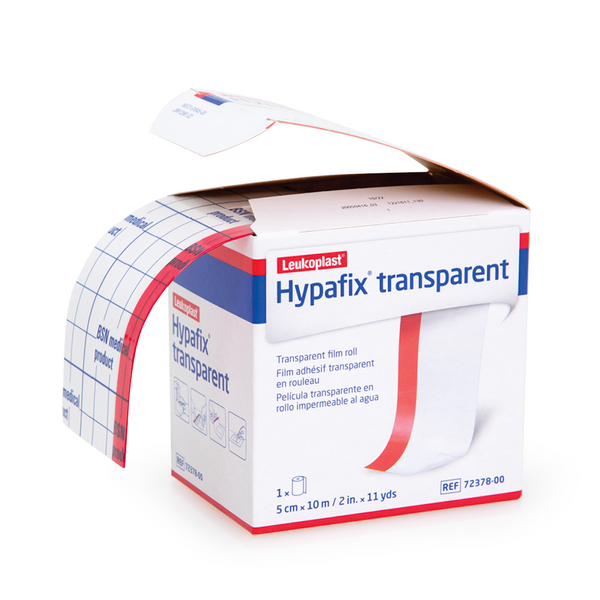 Hypafix® Transparent - Victor Sports Med