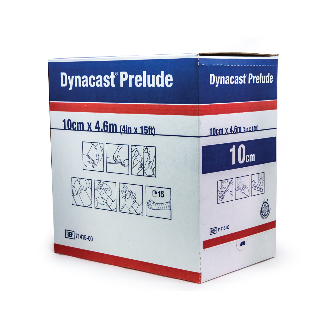 Dynacast Prelude Roll Whiteley Medical Supplies dynacast-prelude-roll-whiteley-medical-supplies