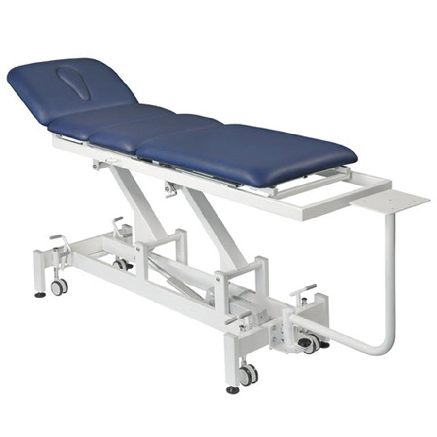 Teaction Table AllCare Lawson Variable Height Traction Table - Victor Sports Med