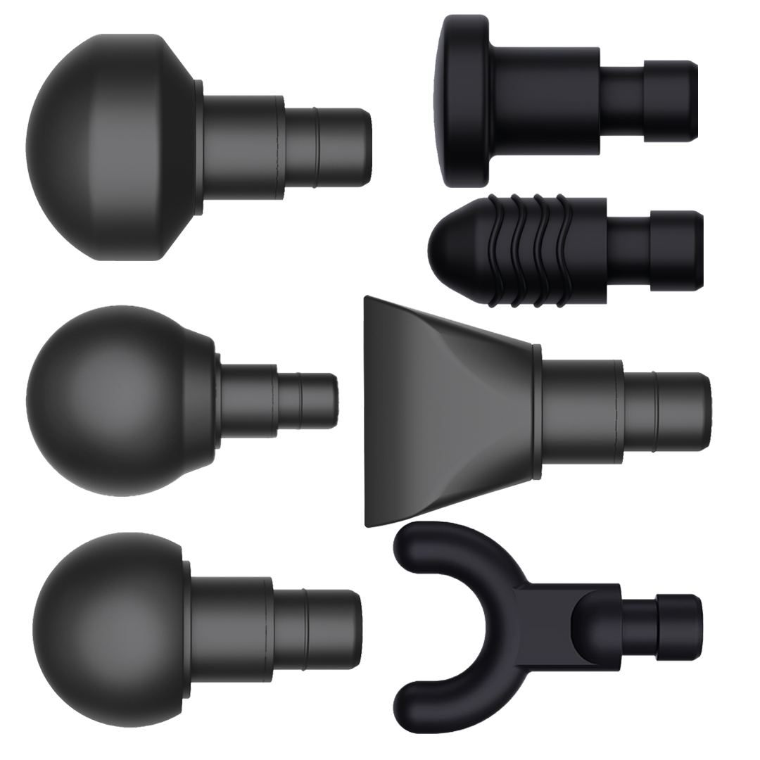 Flow Heads - Whiteley Medical Supplies