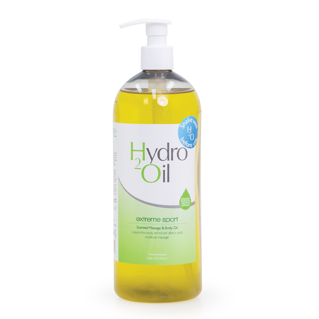 Hydro 2 Oil Extreme Sport