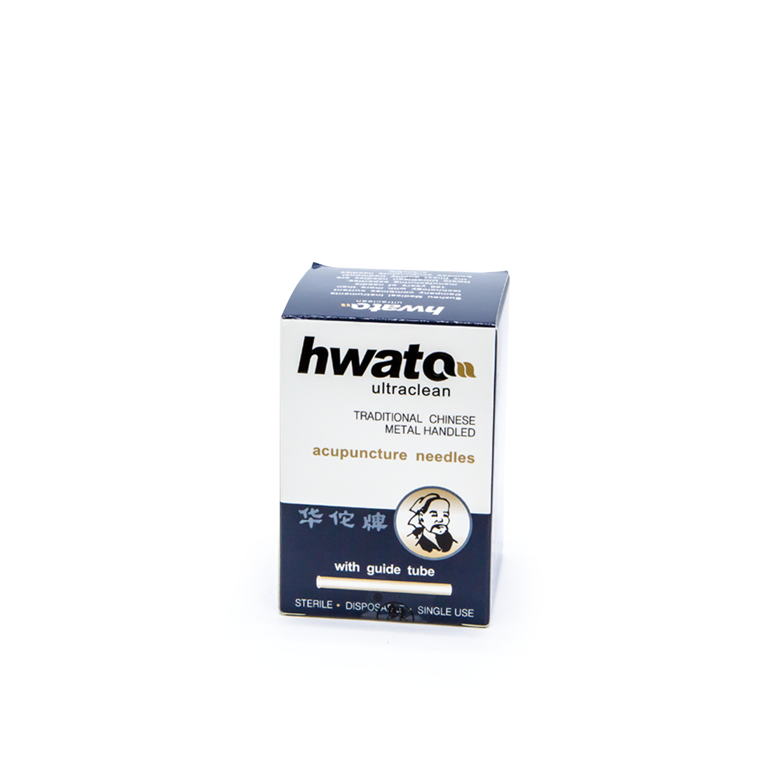 Hwato Acupuncture Needles