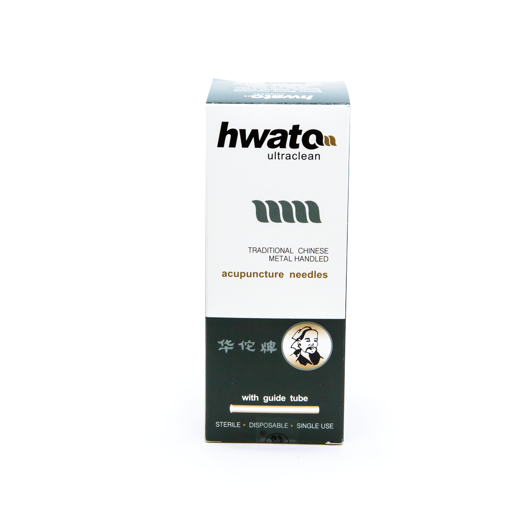 Hwato Acupuncture Needles