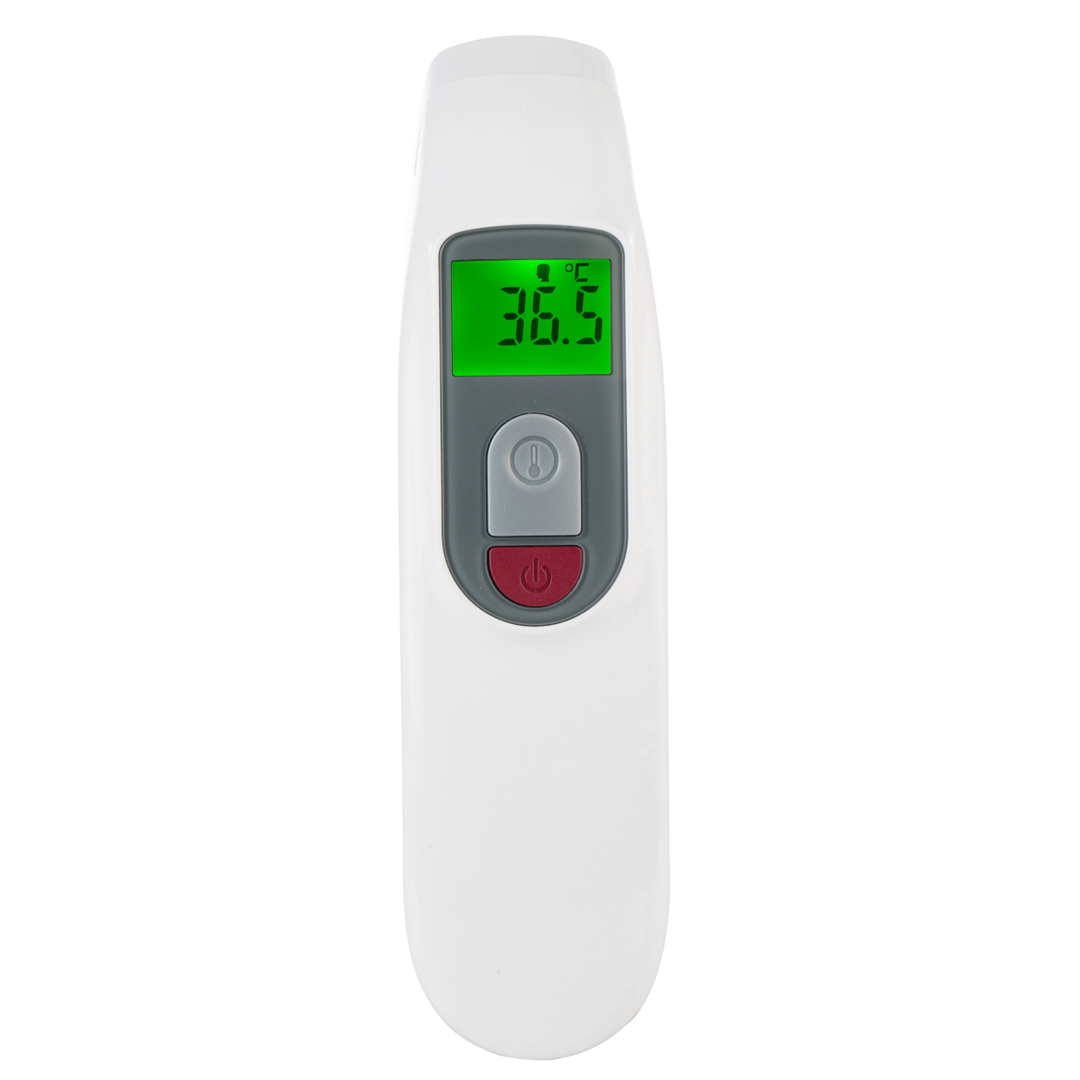 Aeon Infrared Touch-Free Thermometer