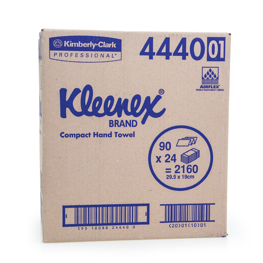 Kimsoft Paper Wipes Whiteley Medical Supplies
