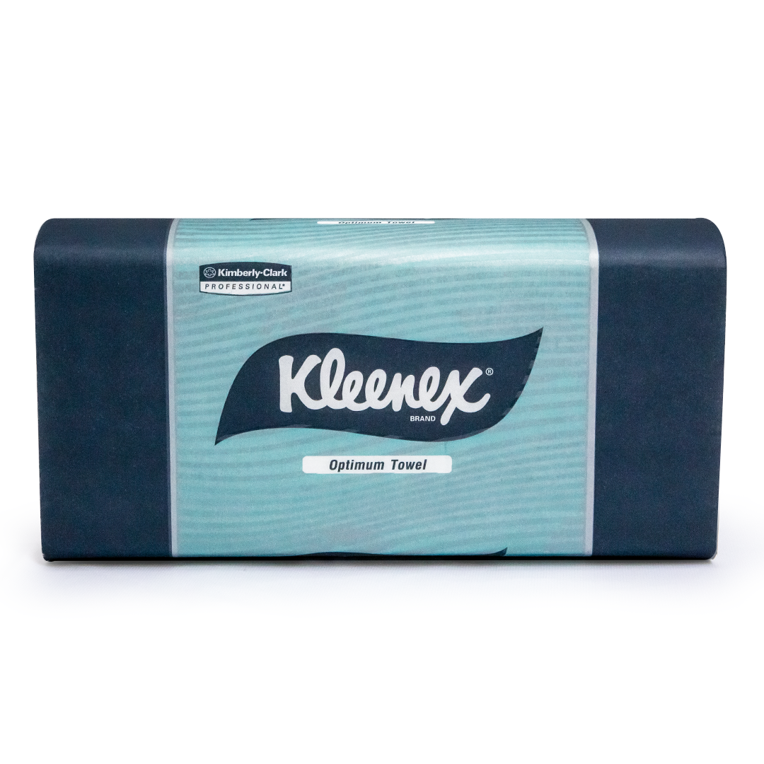 Interleaf Towels - Box of 20