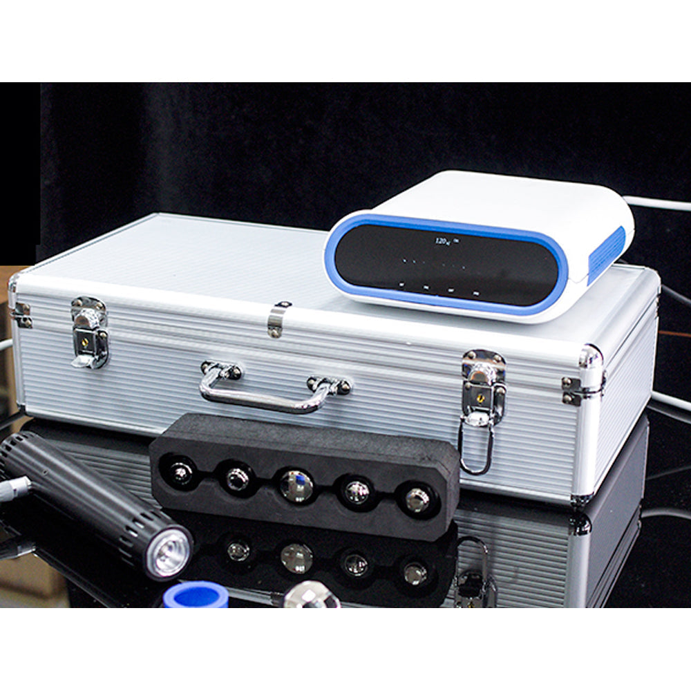 Allcare Miniwave Portable Shockwave Unit