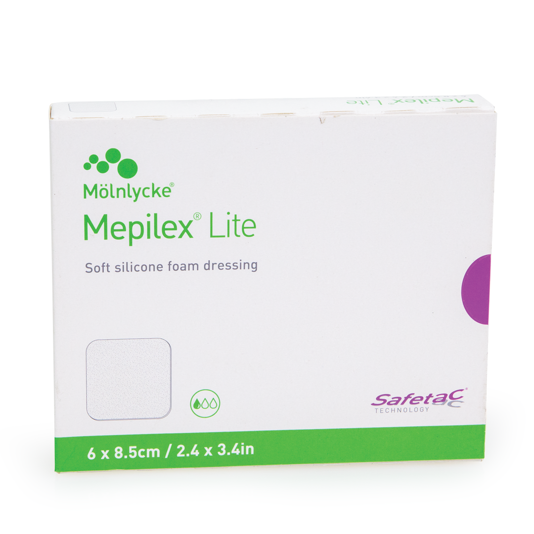 Mepilex Lite