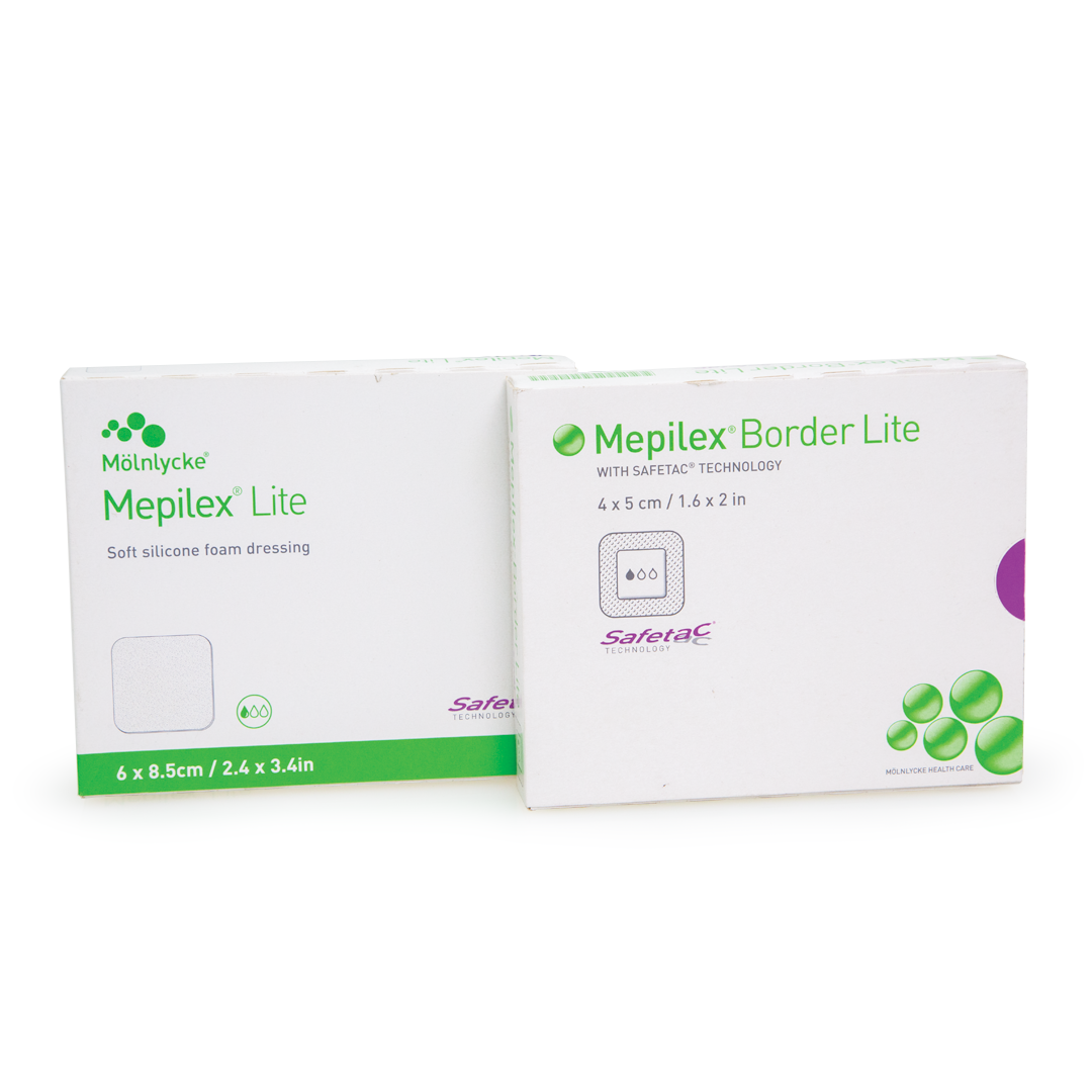 Mepilex Lite