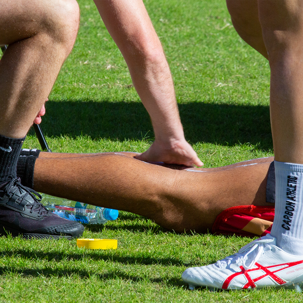 Metsal Cream - Victor Sports Med