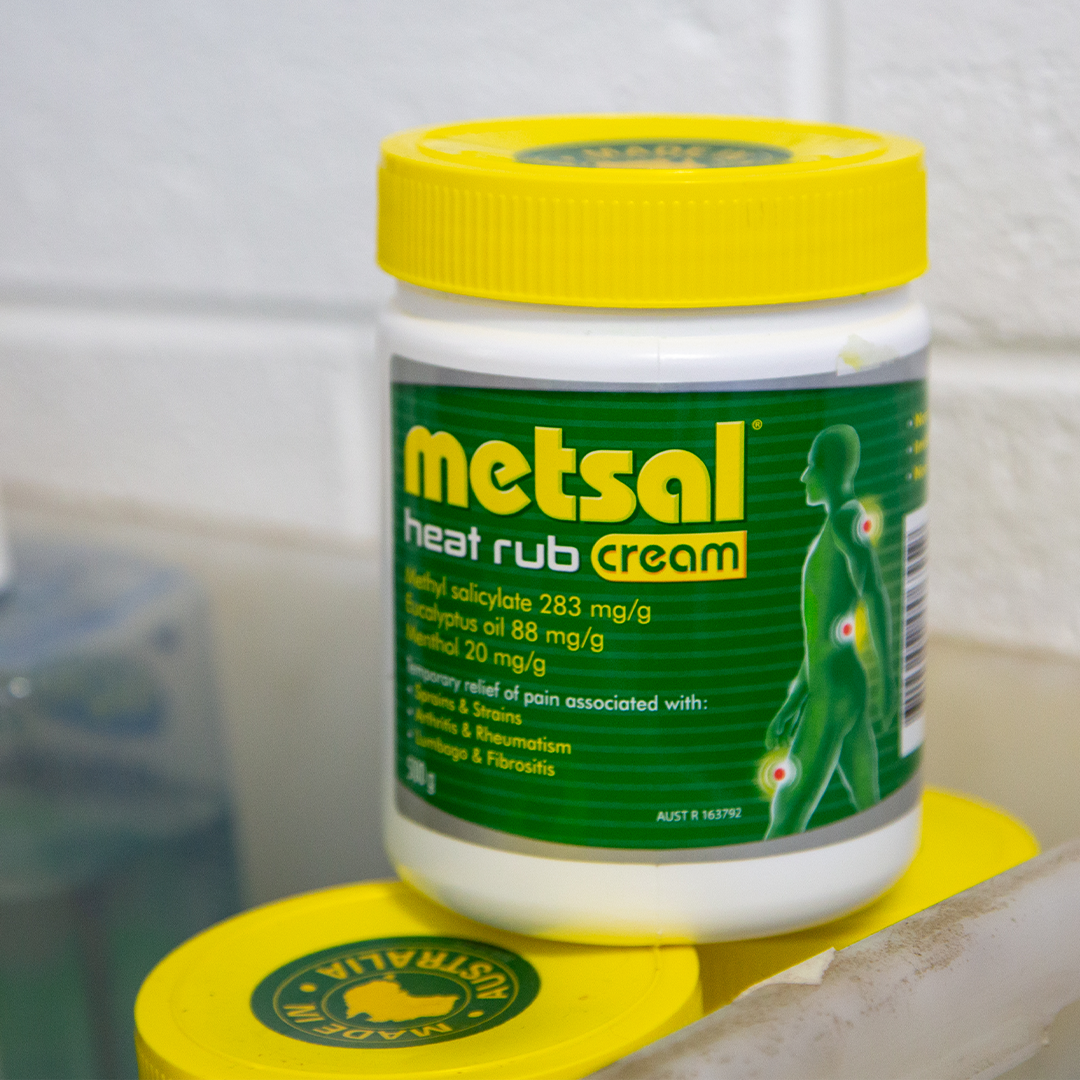 Metsal Cream - Whiteley Medical Supplies