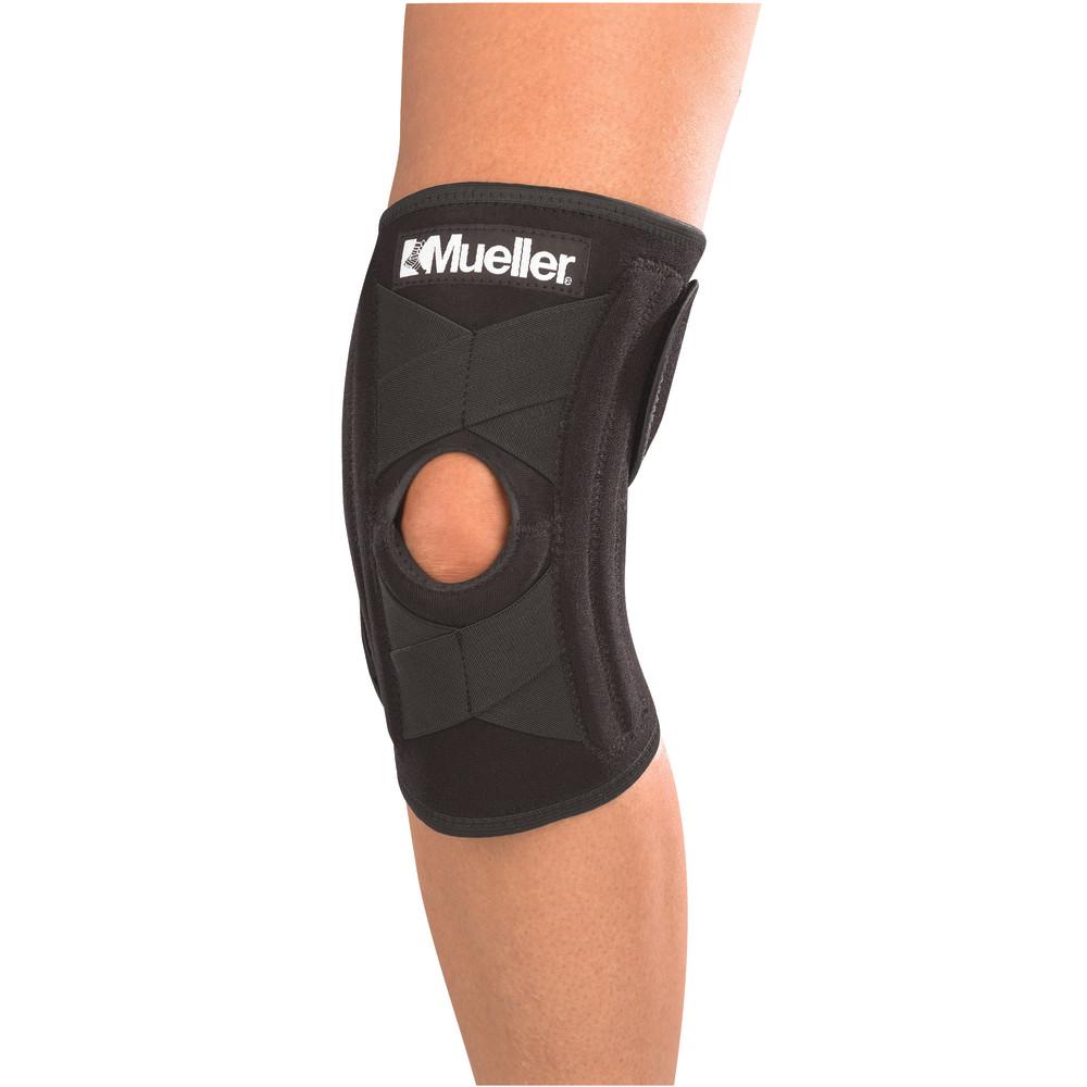 Mueller Self-Adjusting Knee Stabilizer