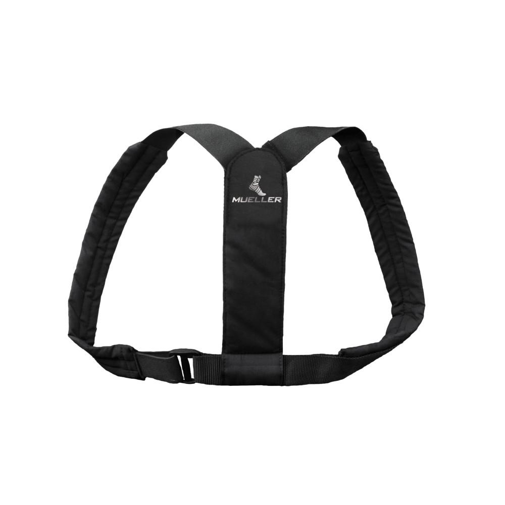 Mueller Adjustable Posture Corrector - Back Brace