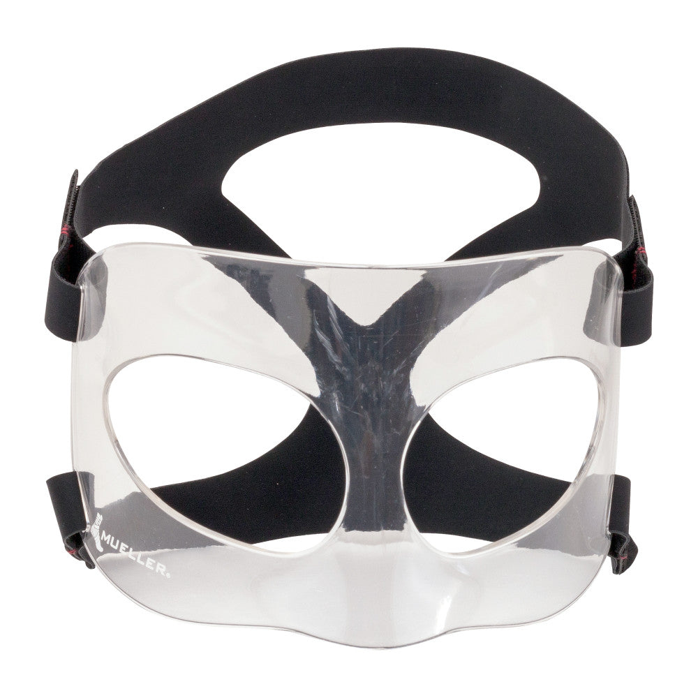 Face Guard Paper Mueller Face Guard - Whiteley Medical Supplies