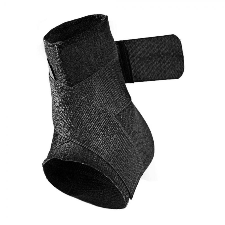 Mueller Elastic Ankle Support, Beige - Small Size For Firm Support & Comfort