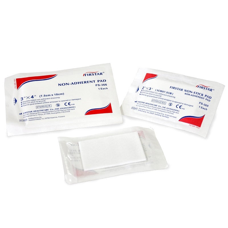 Non Adherent Pad