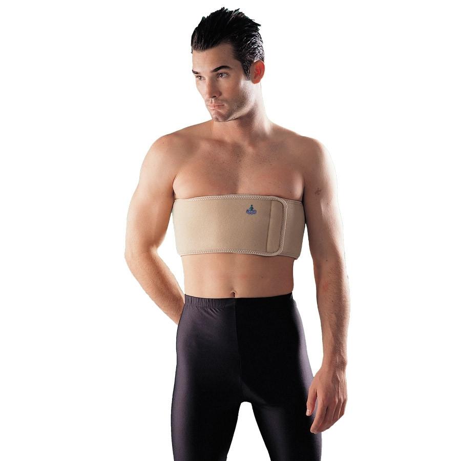 Oppo Rib Belt Mens - Myphysioshop - Whiteley Medical Supplies