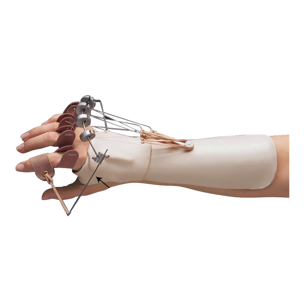 Phoenix Outrigger - Whiteley Medical Supplies
