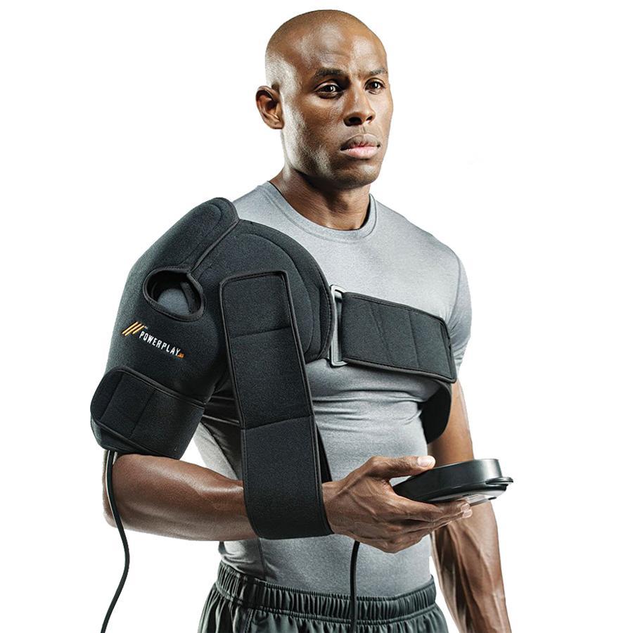 POWERPLAY Cold Therapy Shoulder Wrap