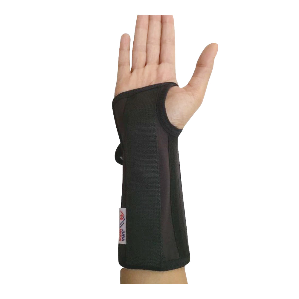 Pro-Rheuma Wrist Brace - Black - Whiteley Medical Supplies