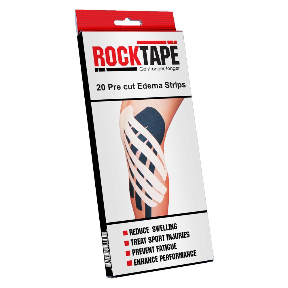 Rocktape Oedema Strips - Whiteley Medical Supplies