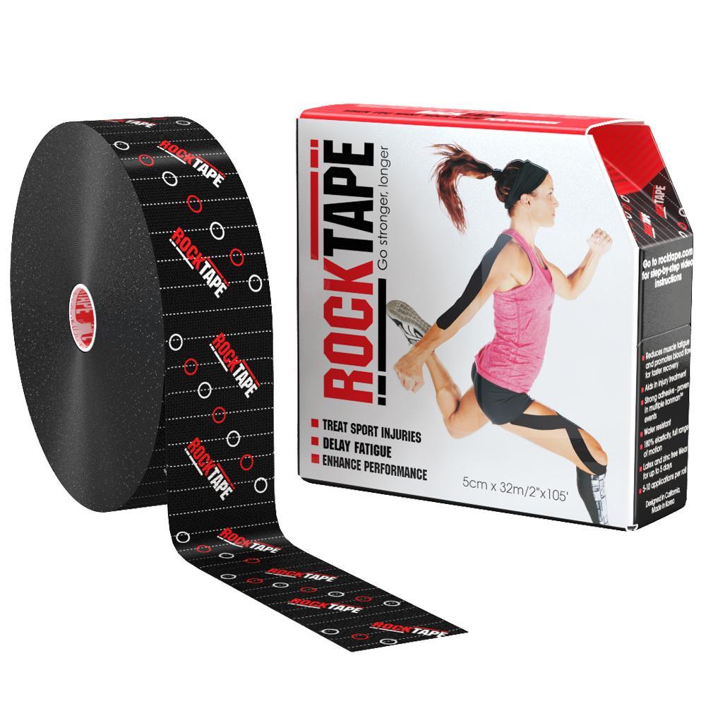 Rocktape 5cm x 32m Roll - Whiteley Medical Supplies