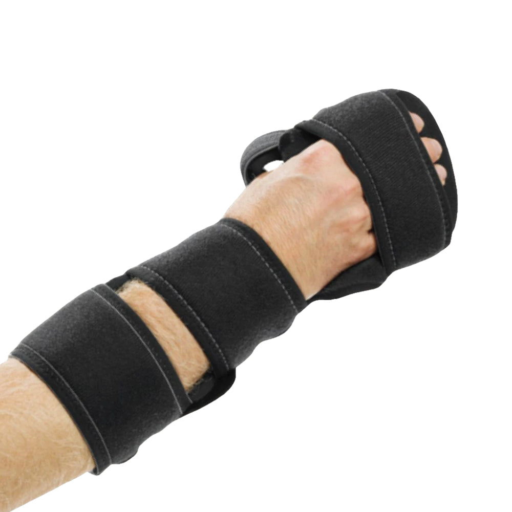 Hand Gators Splint Mediroyal RESTO Basic Hand Splint - Victor Sports Med