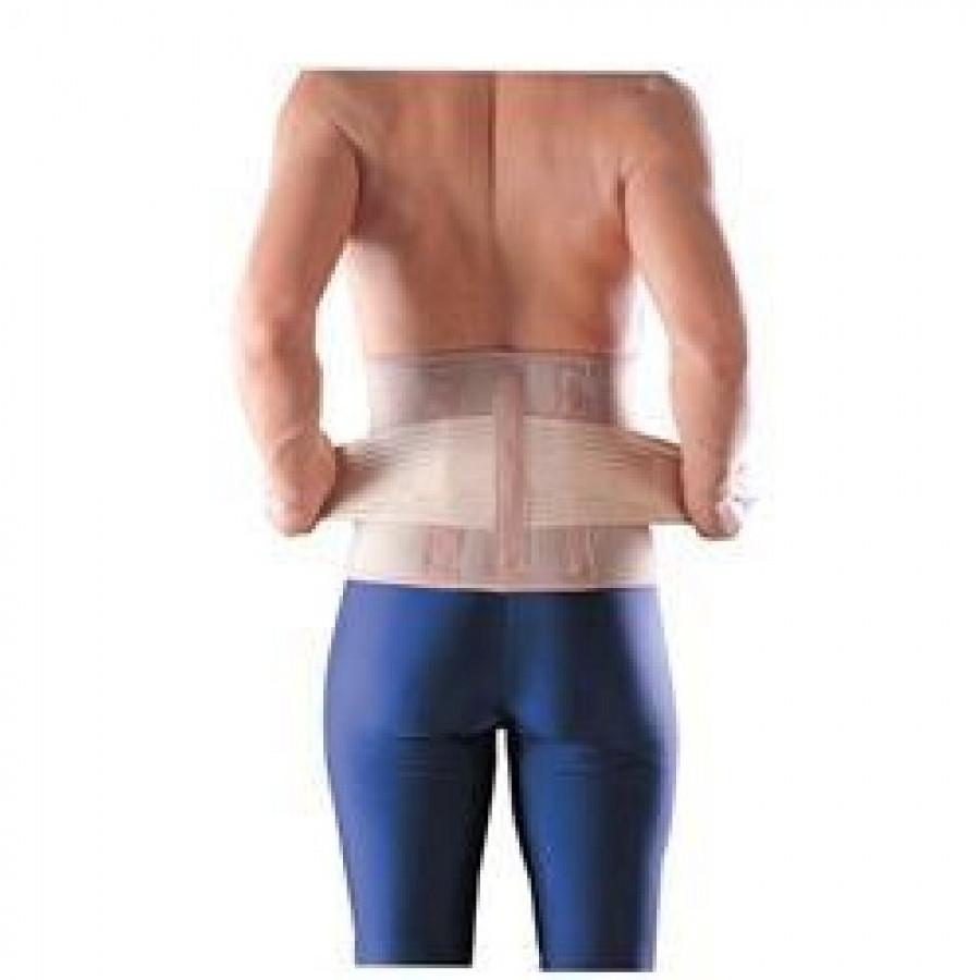 Oppo Sacro Lumbar Support Back Brace - Myphysioshop - Victor Sports Med