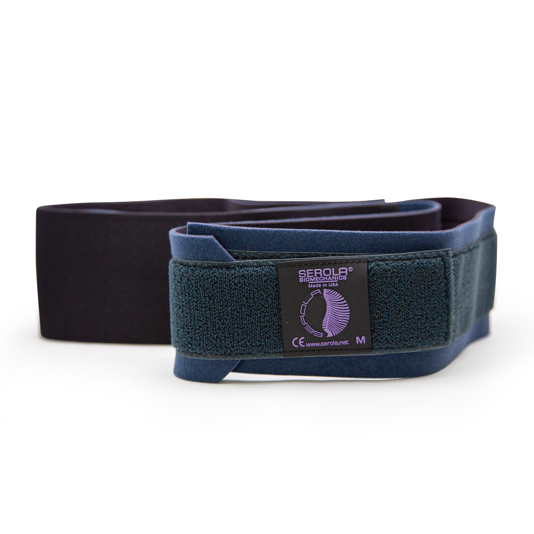 Serola Sacroiliac SIJ Belt - Whiteley Medical Supplies