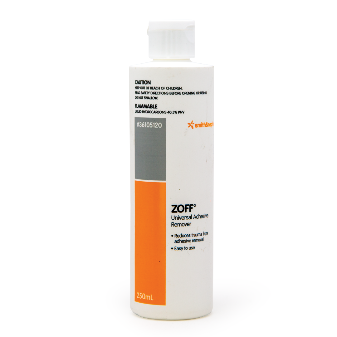 ZOFF Adhesive Remover