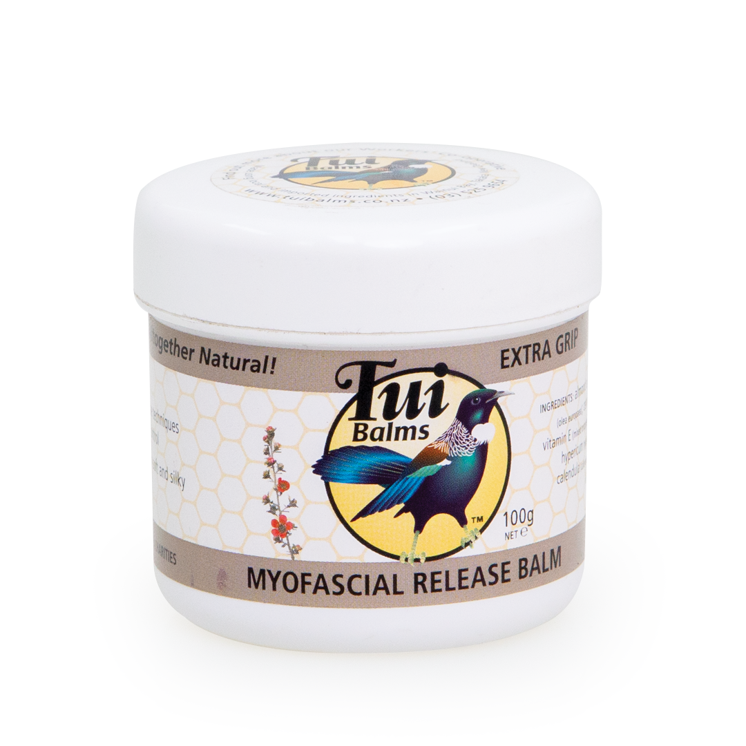 Tui Balm Myofascial 100g