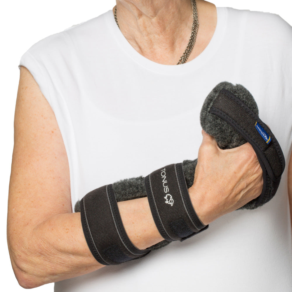 Mediroyal Tonus Inflatable Hand Splint - Whiteley Medical Supplies