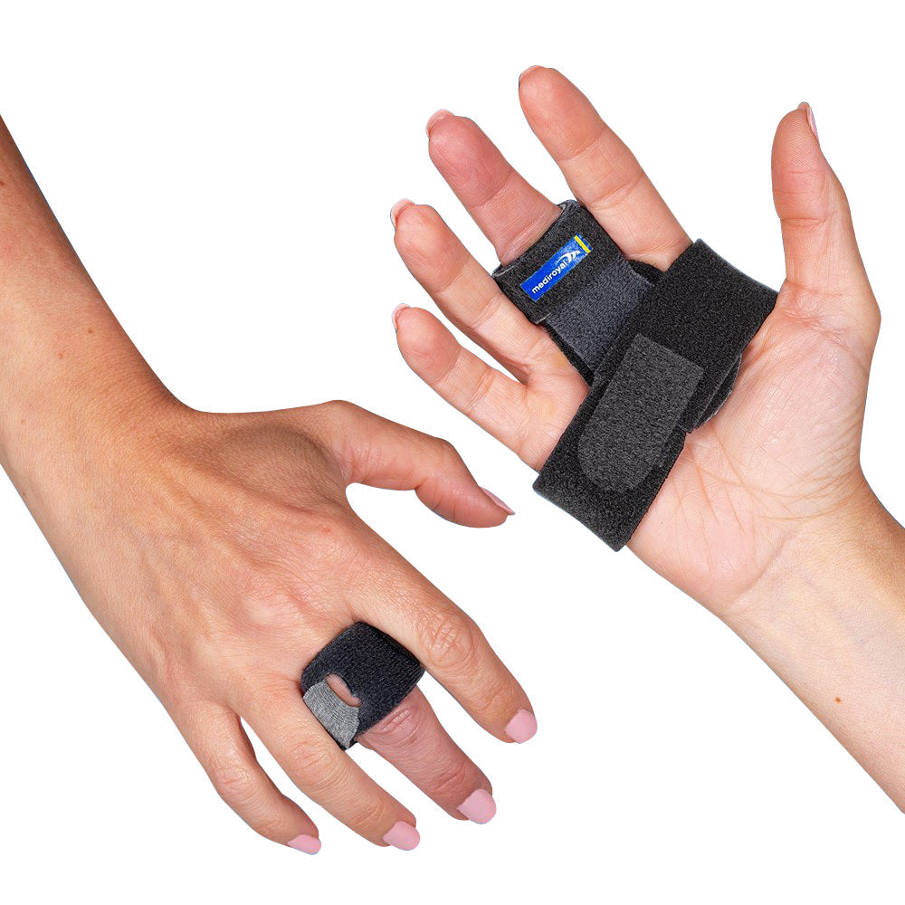 Trigger Finger Splint Victor Sports Med trigger-finger-splint-victor-sports-med
