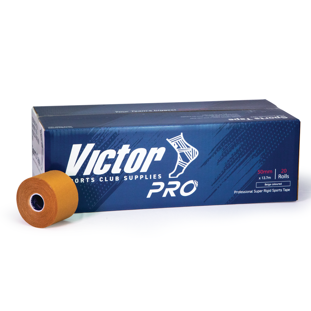 Victor PRO Rigid Tape Box - Whiteley Medical Supplies