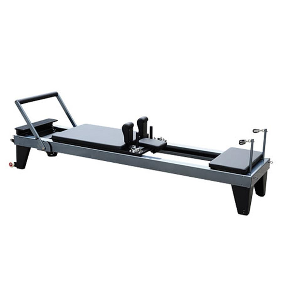 Allcare Pilates Reformer Aluminium