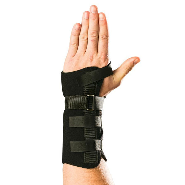 Allcare Ortho Neoprene Wrist Stabiliser Brace (Aow10) - Whiteley ...