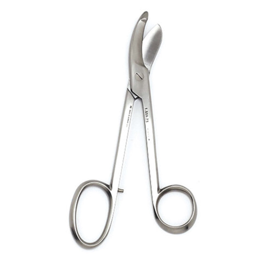 Bruns Plaster Scissors 24cm - Whiteley Medical Supplies